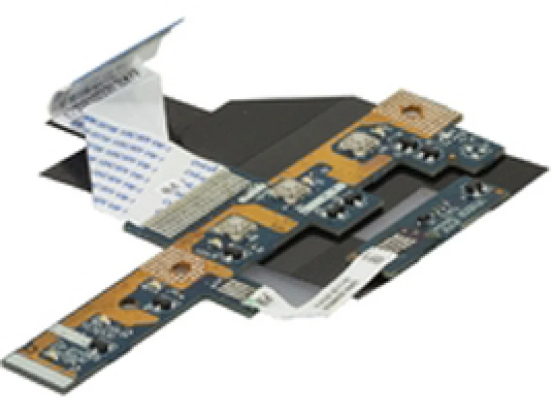 Image of Acer 55.N3702.001 laptop spare part Power board