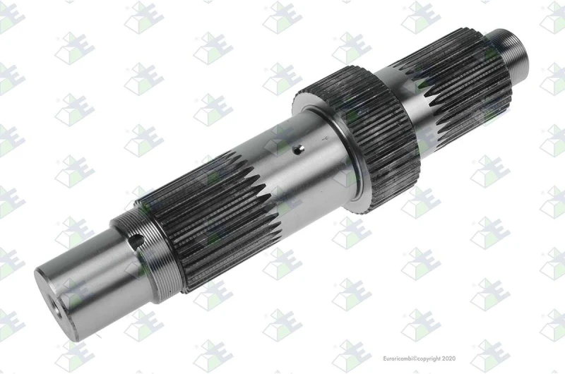 Image of Euroricambi 30170057 Drive shaft Rear Axle Drive Shaft (13)