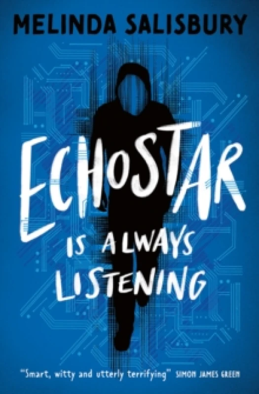 Image of EchoStar : Is Always Listening Paperback / softback