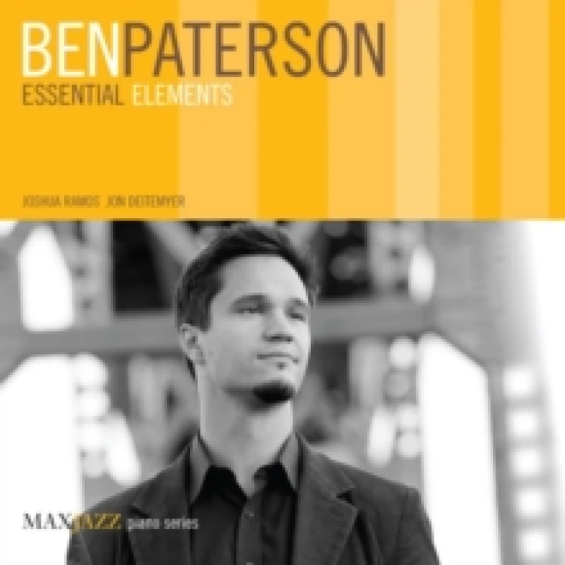 Image of Essential Elements CD / Album