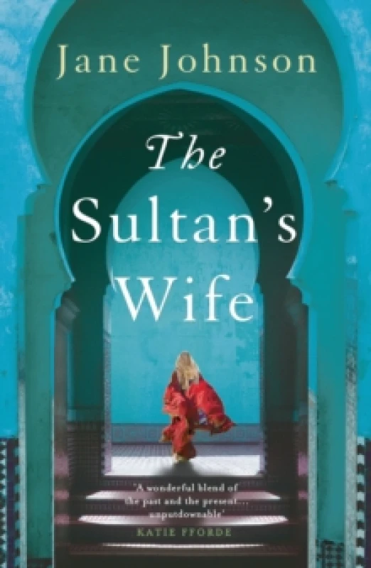 Image of The Sultan's Wife Paperback / softback