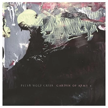 Image of Peter Wolf Crier - Garden Of Arms Vinyl