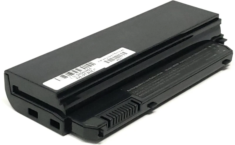 Image of CoreParts MBXDE-BA0170 laptop spare part Battery