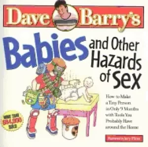 Image of babies and other hazards of sex