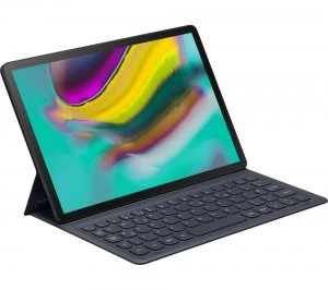 Image of Samsung Galaxy Tab S5e 10.5 Keyboard Folio Case