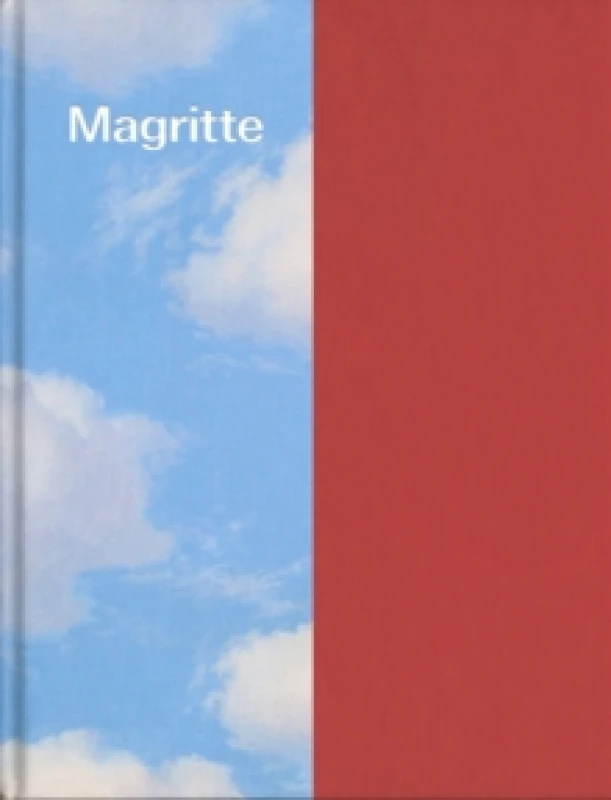 Image of Magritte Hardback