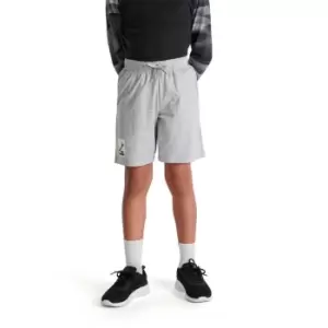 Image of Canterbury Cotton Shorts - Grey
