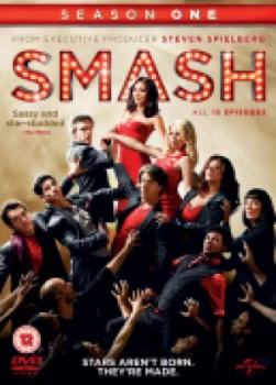 Image of Smash - Season 1
