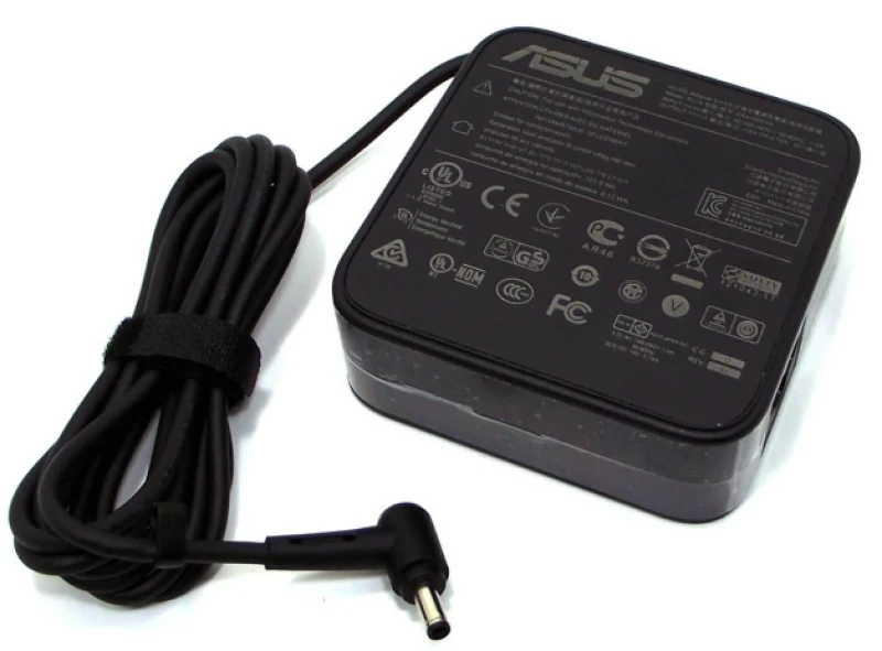 Image of ASUS 0A001-00055400 power adapter/inverter Indoor 90 W Black
