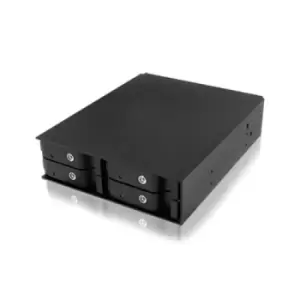Image of ICY BOX IB-2240SSK Black
