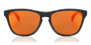 Image of Oakley Sunglasses OJ9006 FROGSKINS XS 900629