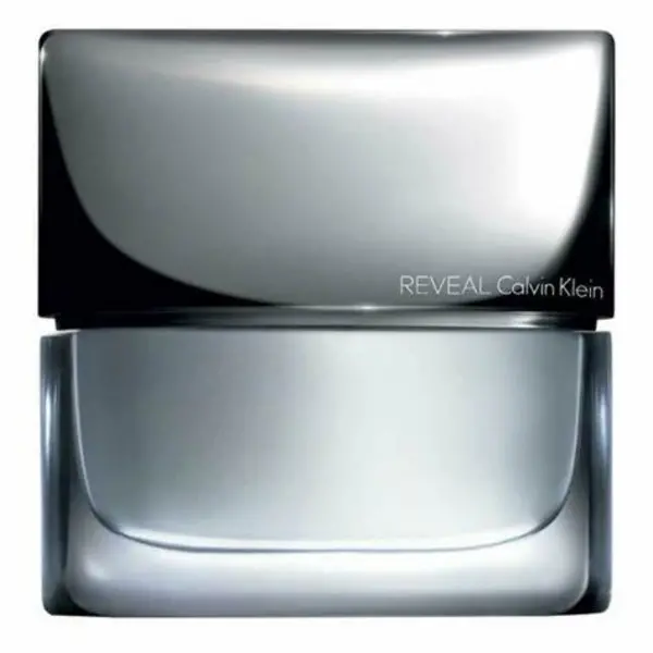 Image of Calvin Klein Reveal Eau de Toilette For Him 100ml