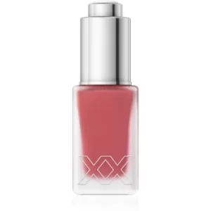 Image of XX by Revolution BLUSH TINT Liquid Blush Shade Desirable 9,5ml