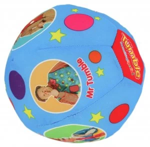 Image of Mr Tumble Fun Sounds Spotty Ball