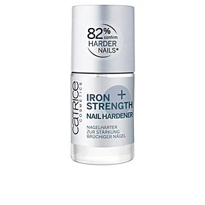 Image of IRON STRENGTH nail hardener 10ml