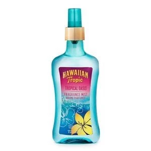 Image of Hawaiian Tropic Tropical Oasis Deodorant 250ml