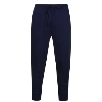 Image of Polo Ralph Lauren Jersey Jogging Pants - Blue