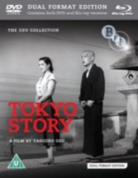 Image of Tokyo Story