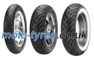 Image of Dunlop American Elite ( 130/60B19 TL 61H Front wheel, M/C )