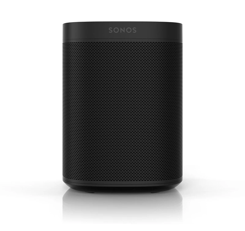 Image of Sonos One Gen 1 2017 Smart Speaker