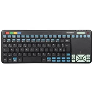 Image of Thomson ROC3506 4in1 Univer. Smart TV Remote Control for Panasonic, STB, Audio,