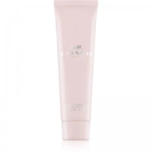 Image of Coach Coach Eau de Toilette Body Lotion For Her 150ml