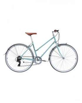 Image of Reid Esprit 16'' Frame 28'' Wheel