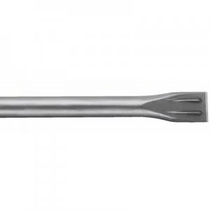 Image of Bosch Accessories 2609390394 Flat chisel 20 mm Total length 250 mm SDS-Plus