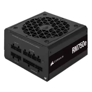 Image of Corsair 750W RMe Series RM750e V2 PSU Fully Modular Rifle Bearing...