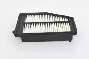 Image of Bosch Air filter F 026 400 412 Engine air filter,Engine filter HONDA,CIVIC IX (FK),CIVIC IX Tourer (FK),CIVIC IX Stufenheck (FB, FG)