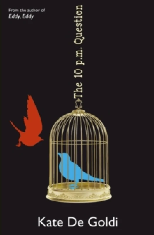 Image of The 10pm Question Paperback / softback