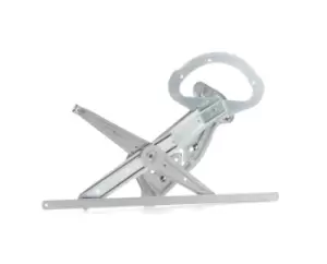 Image of RIDEX Window regulator Right 1561W0573 Window mechanism,Regulator for window RENAULT,Scenic III (JZ0/1_),GRAND SCENIC III (JZ0/1_)