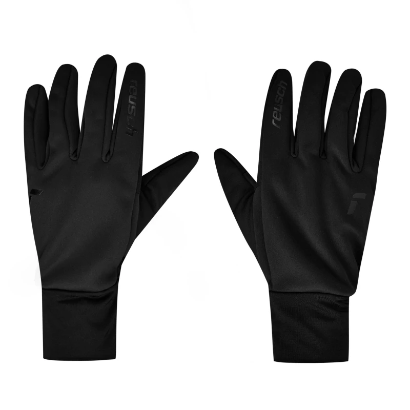 Image of Reusch Vesper Gore-Tex Gloves Mens - Black S