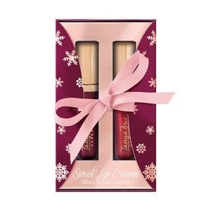 Image of Tanya Burr Sweet Lip Creams Matte Liquid Lipstick