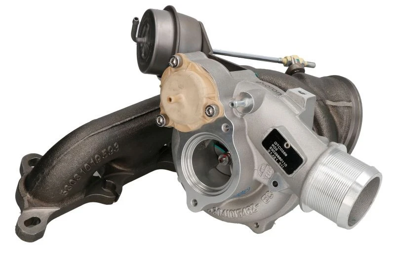 Image of EVORON EVTC0269 Turbocharger Charger,charging system (2234)