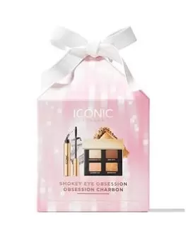 Image of Iconic London Smokey Eye Obsessed