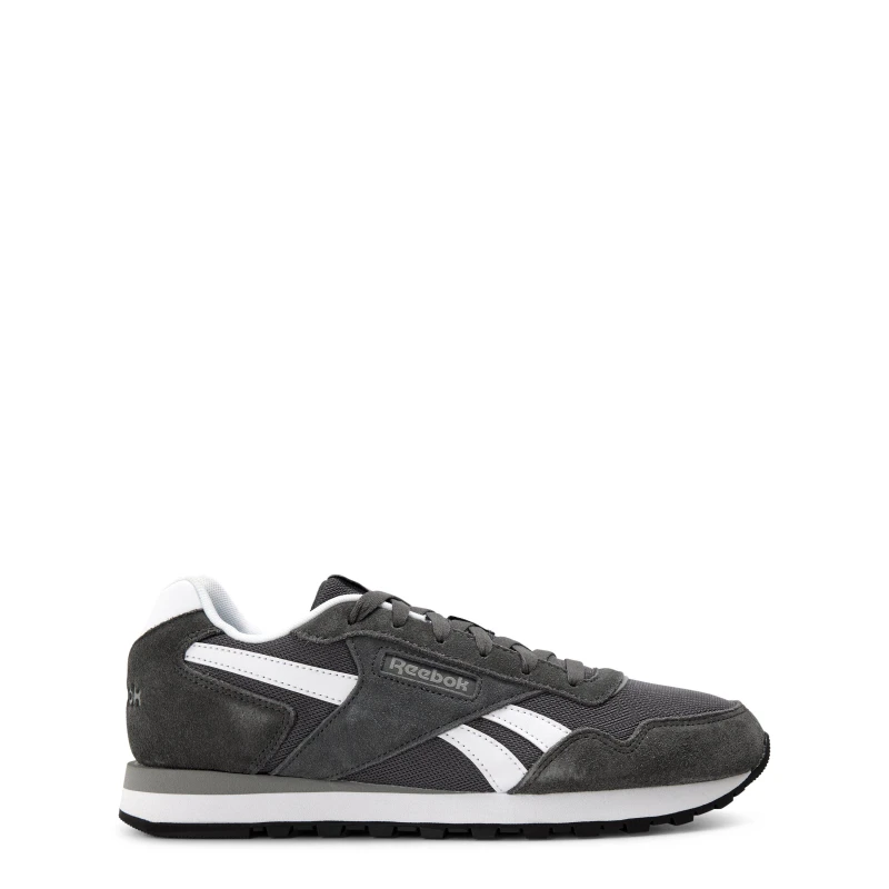 Image of Reebok Glide Grey 5/White male 6.5 (40)