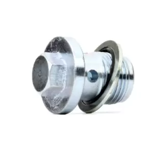 Image of CORTECO Drain Plug OPEL,FIAT,SUZUKI 220140S 93183669,652950 Oil Drain Plug,Oil Drain Plug, oil pan