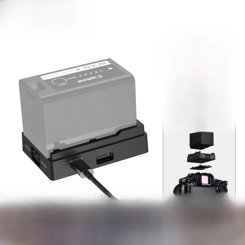 Image of Accsoon iPad PowerCage Pro ???