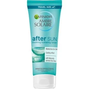 Image of Ambre Solaire After Sun Lotion 100ml