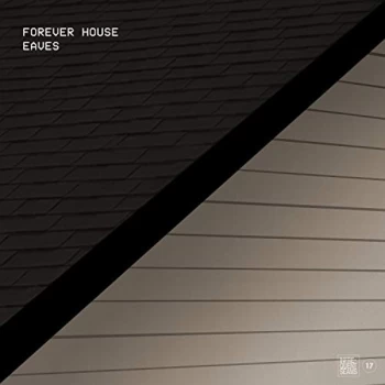 Image of Forever House - Eaves CD