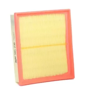 Image of VALEO Air filter MERCEDES-BENZ 585238 PC1120,PC2203E,6040940904 Engine air filter,Engine filter 6040941004,A6040940904,A6040941004