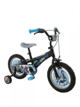 Image of Avengers Age Of Ultron Avengers 14" Bike