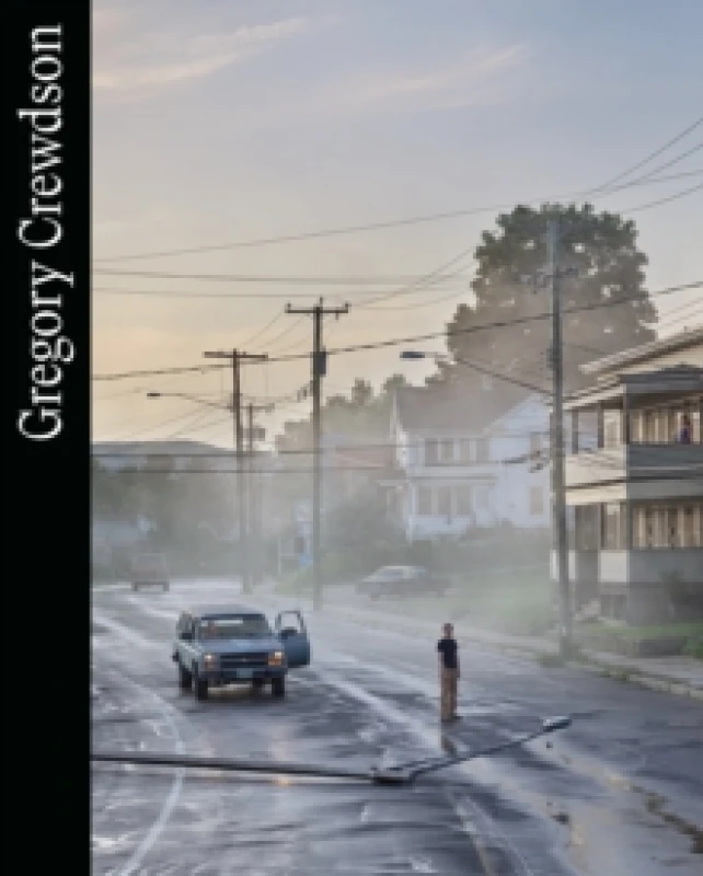 Image of Gregory Crewdson Hardback