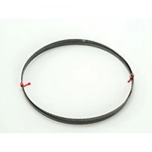 Image of Starrett Super Flexback Bandsaw Blade 14TPI