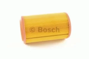 Image of Bosch 1457433791 Air Filter Insert S3791