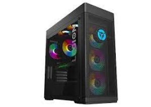 Image of Lenovo Legion T7i Desktop Gaming PC