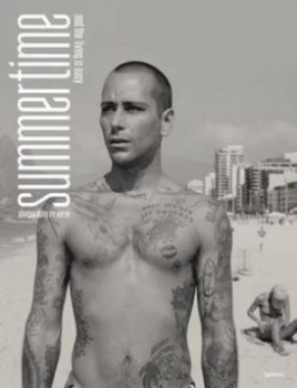 Image of Summertime by Verne Book