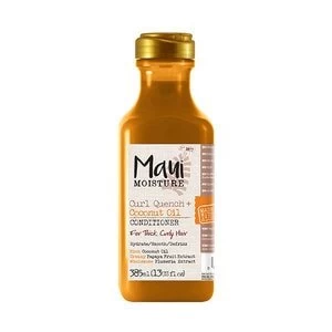 Image of Maui Moisture Curl Quench + Coconut Oil Conditioner