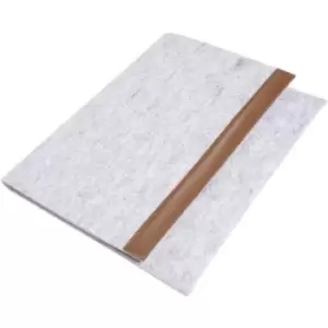 Image of Ultron Tablet PC bag Suitable for display sizes of=25,4cm (10) Grey